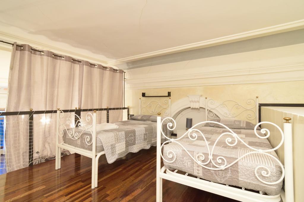 Santa Marina Studio Apartment Venice Exterior photo